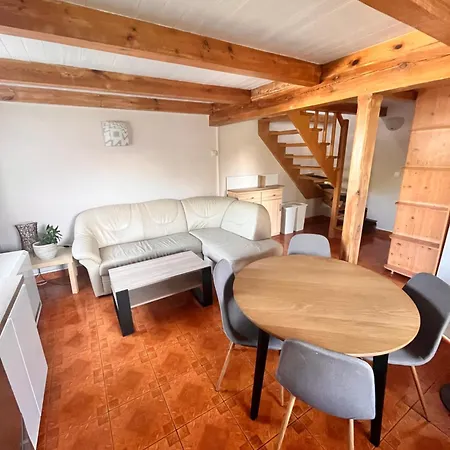 Holiday home 2 Pokojowy - Oliwa Gdansk